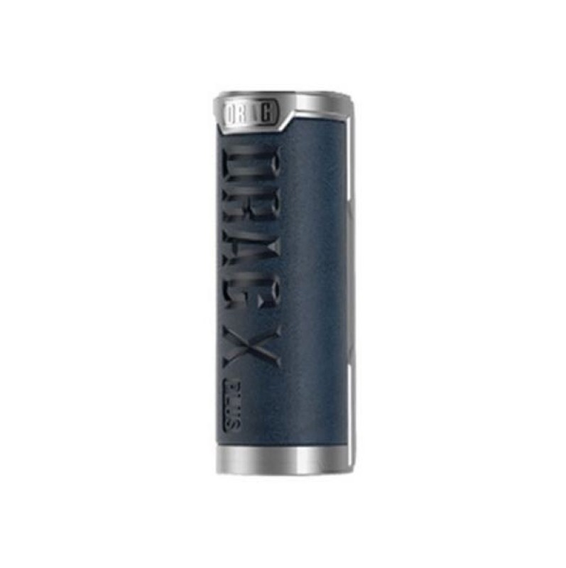 Preview: Voopoo Drag X Plus Pro 100W Mod Akkuträger